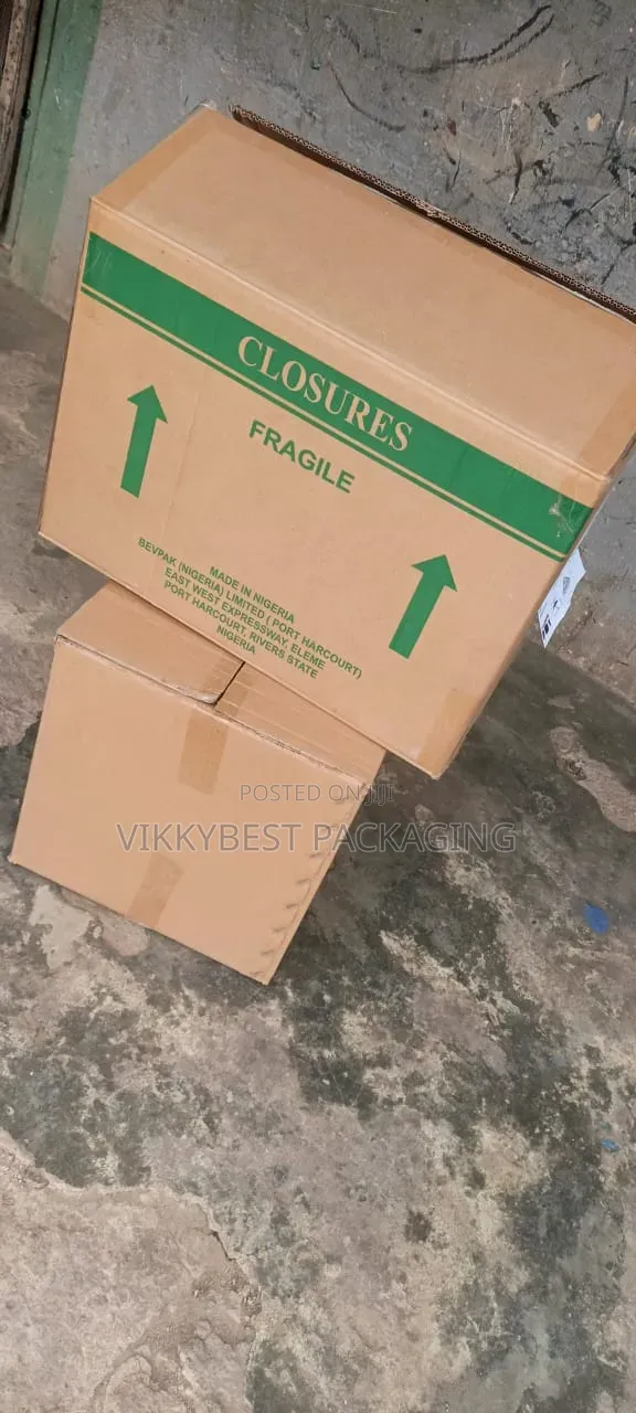 Custom Carton Box for Product Packaging | Wholesale
