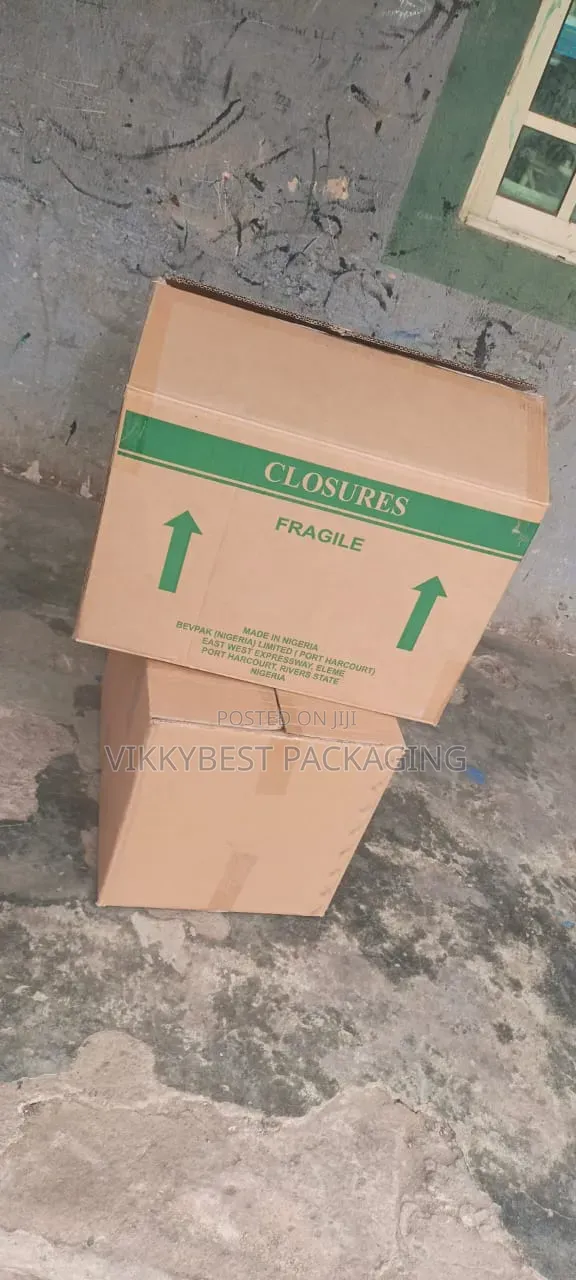 Custom Carton Box for Product Packaging | Wholesale