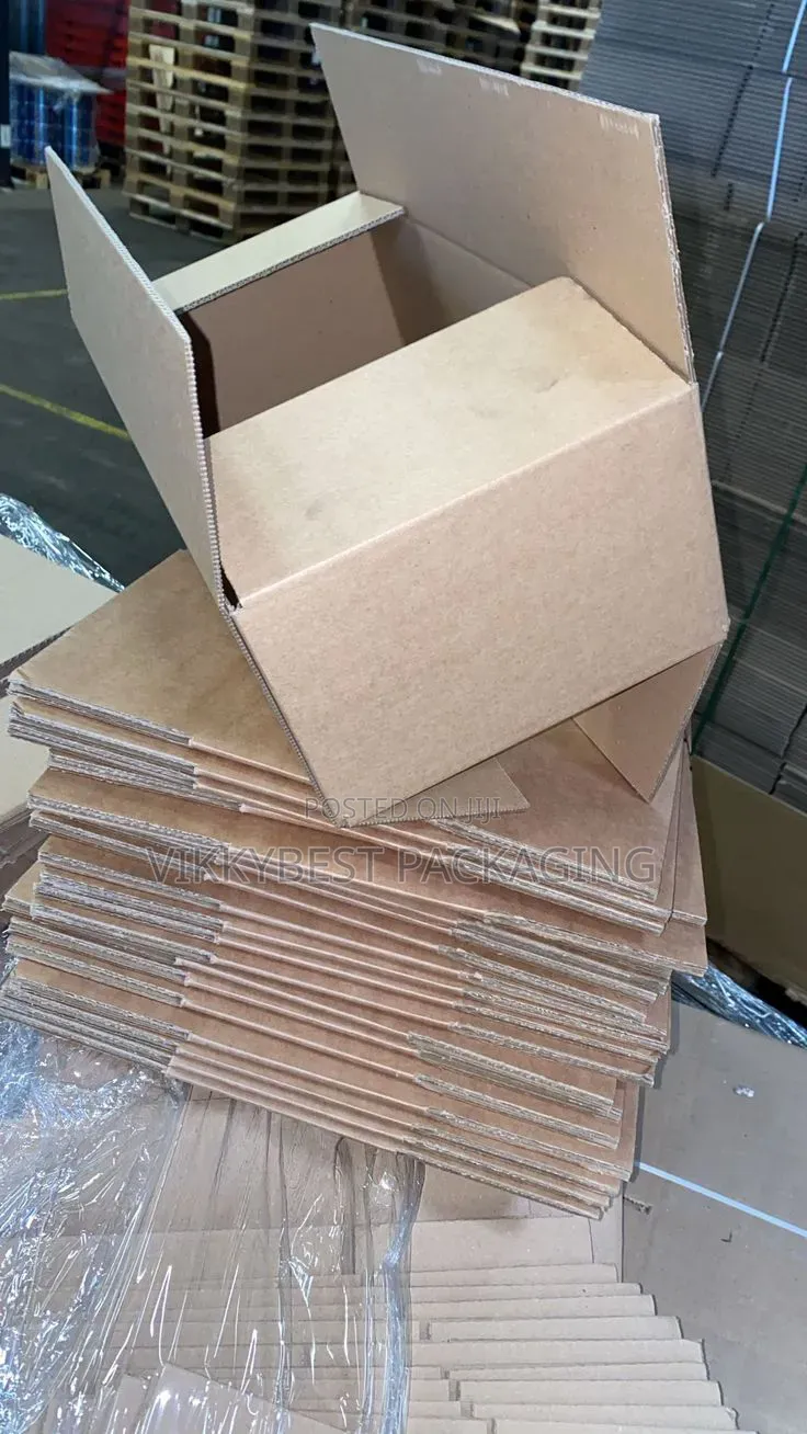 Custom Carton Box for Product Packaging | Wholesale