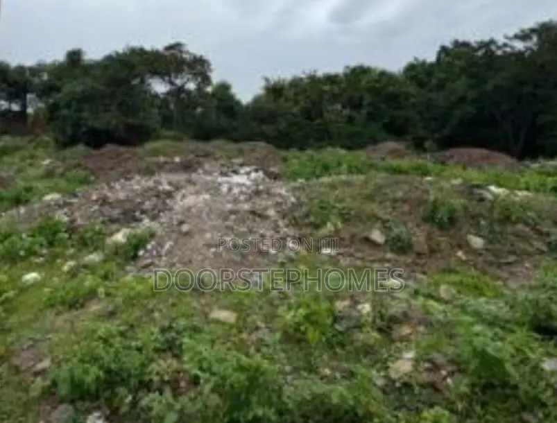 609Sqm Residential Land for Sale in Guzape