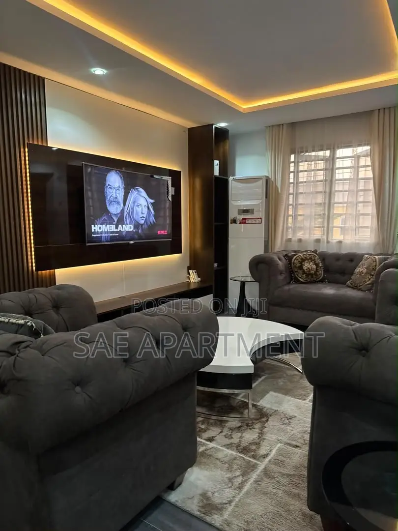 Furnished 2bdrm Apartment in Brains And Hammers for rent