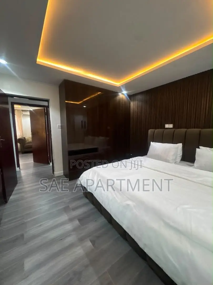 Furnished 2bdrm Apartment in Brains And Hammers for rent