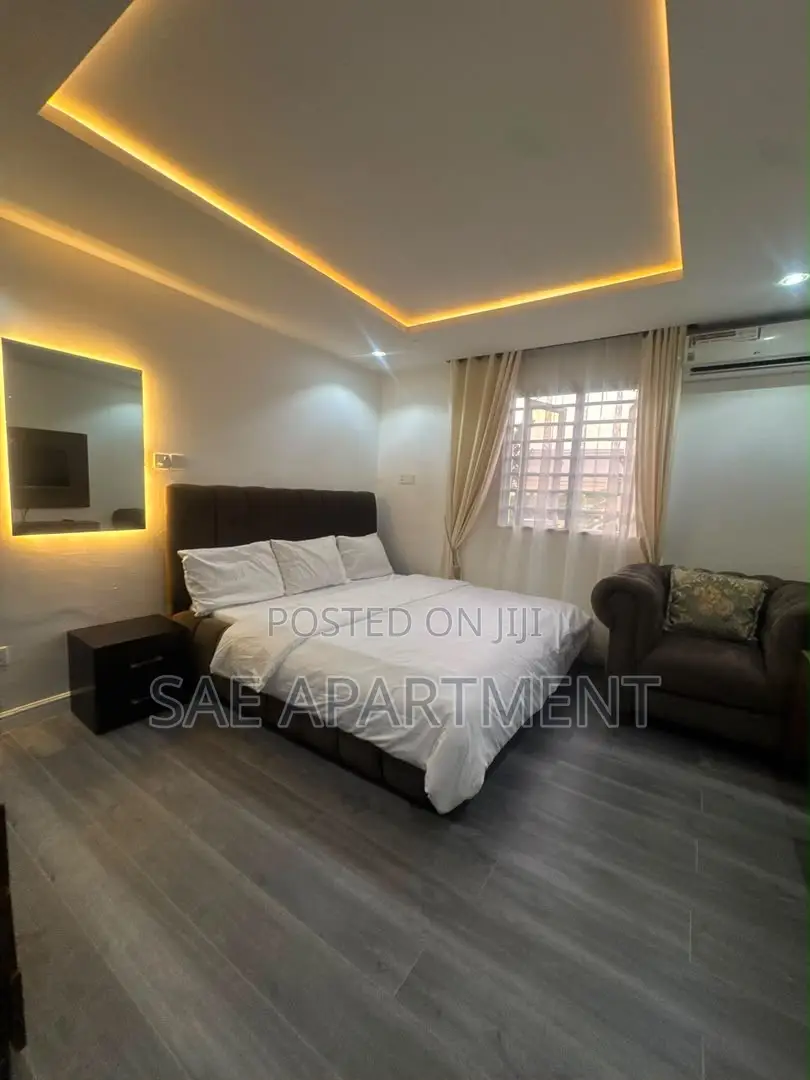 Furnished 2bdrm Apartment in Brains And Hammers for rent