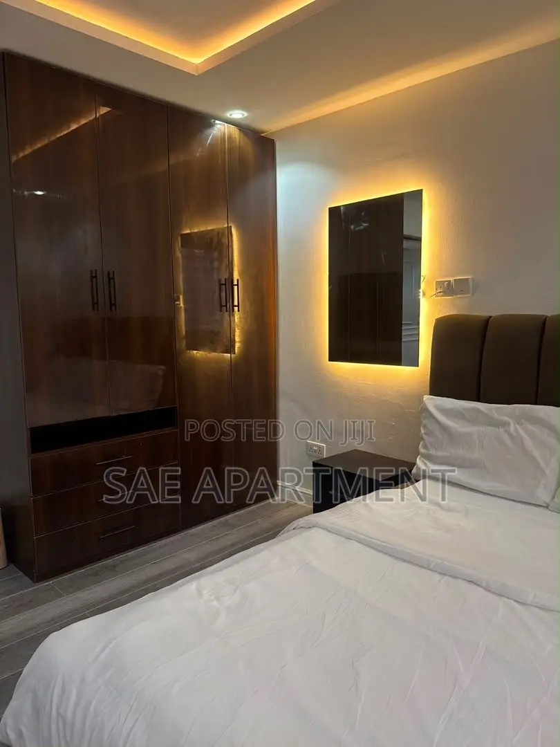 Furnished 2bdrm Apartment in Brains And Hammers for rent