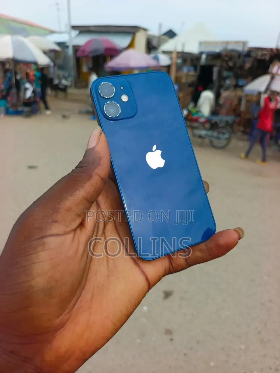 Apple iPhone 12 mini 64 GB Blue