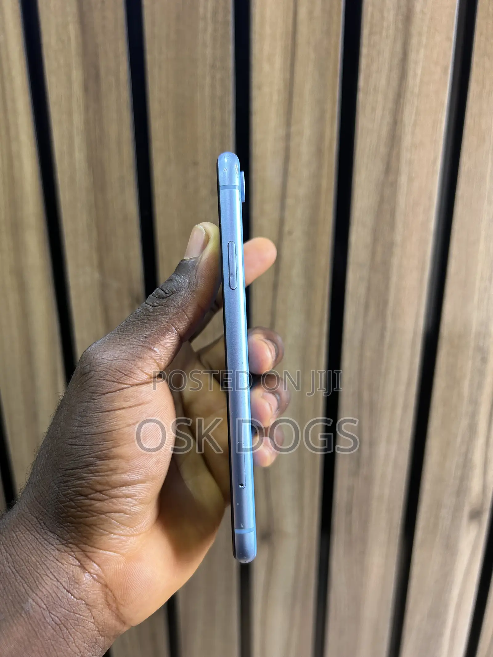 Apple iPhone XR 128 GB Blue