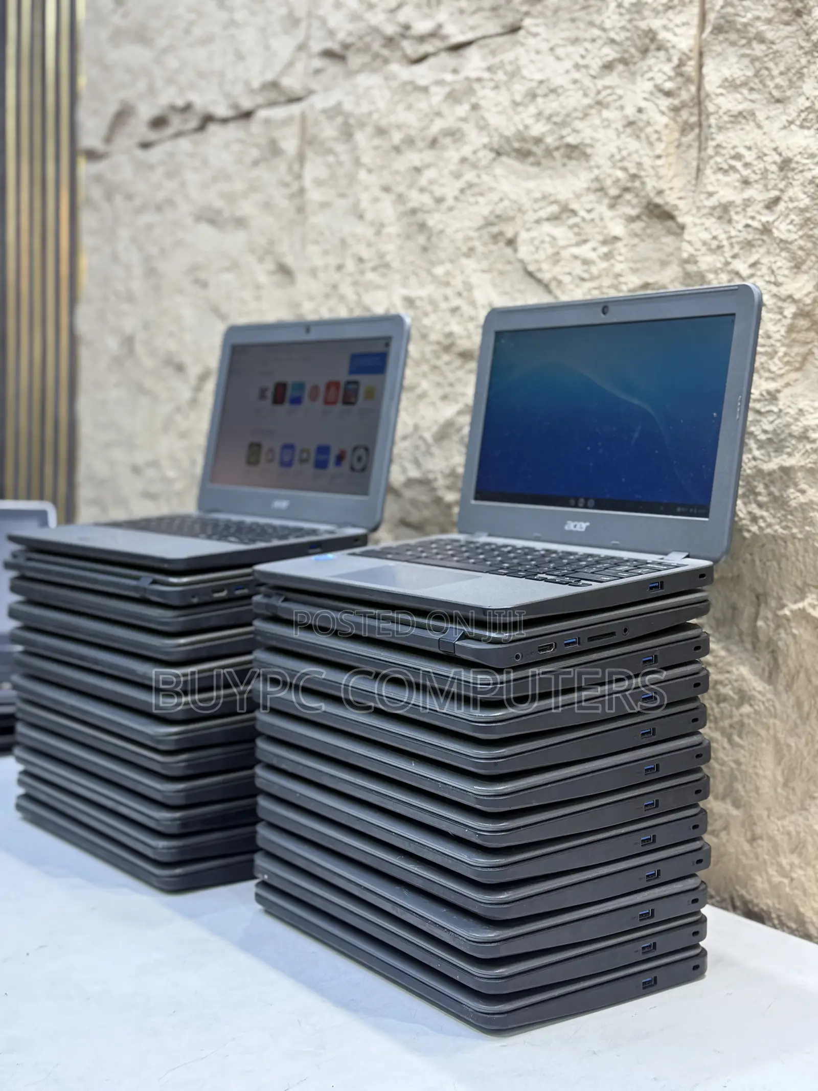 Laptop Acer Chromebook R 11 C738T 4GB Intel Celeron SSD 32GB