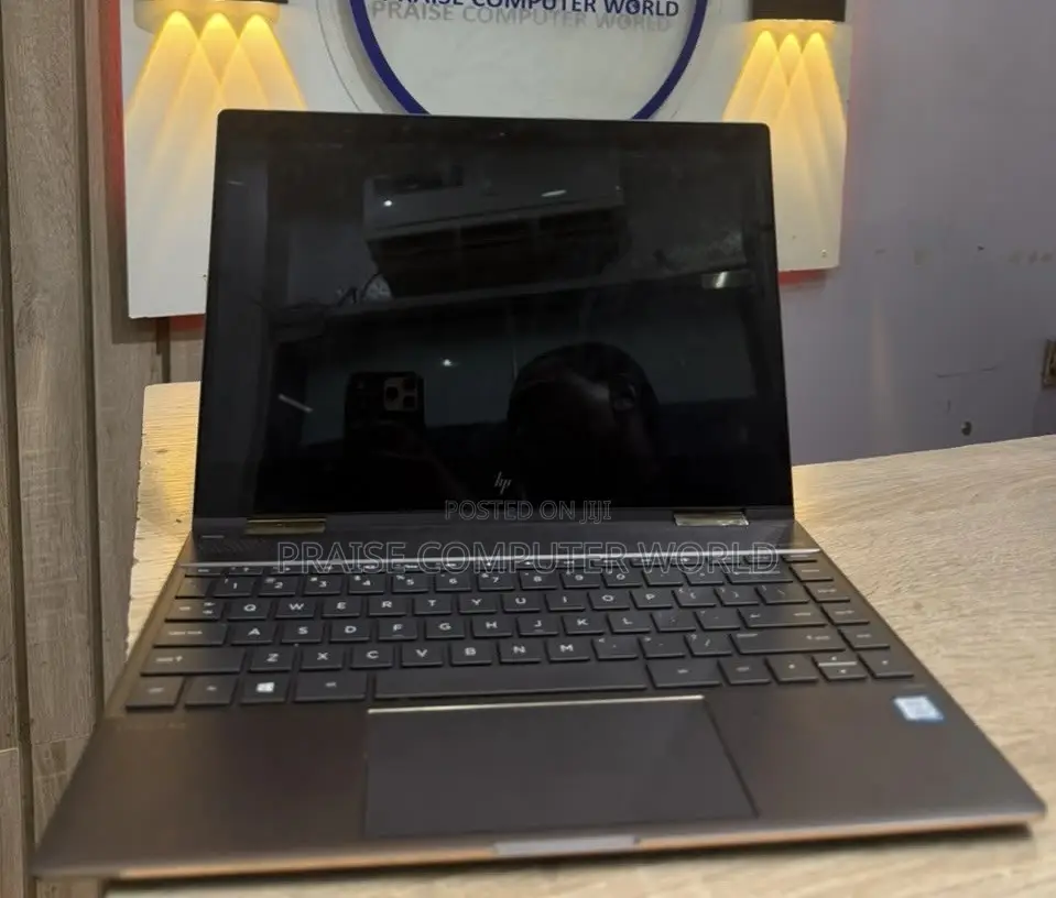 Laptop HP Spectre 13 8GB Intel Core i5 SSD 256GB