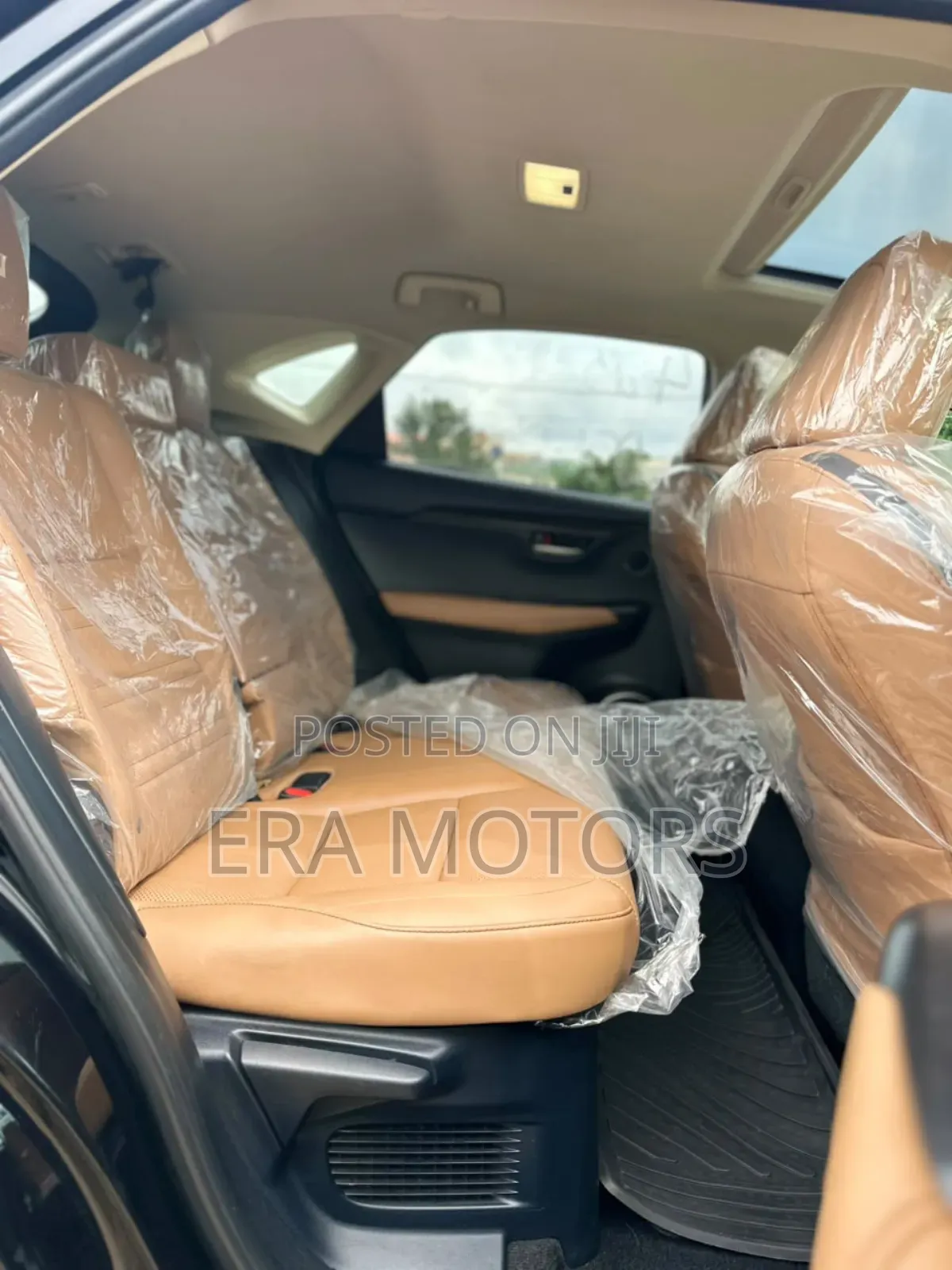 Lexus NX 200t AWD 2016 Black