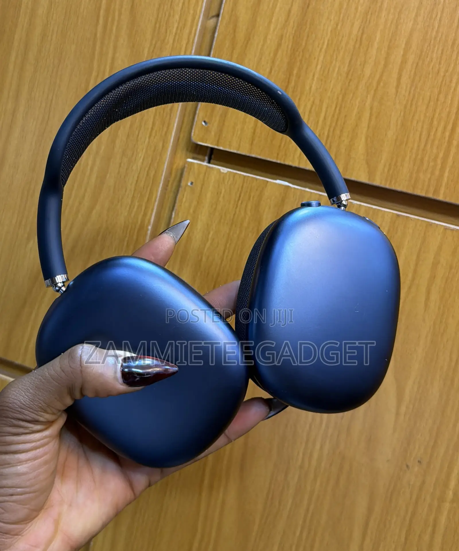 Airpod Max