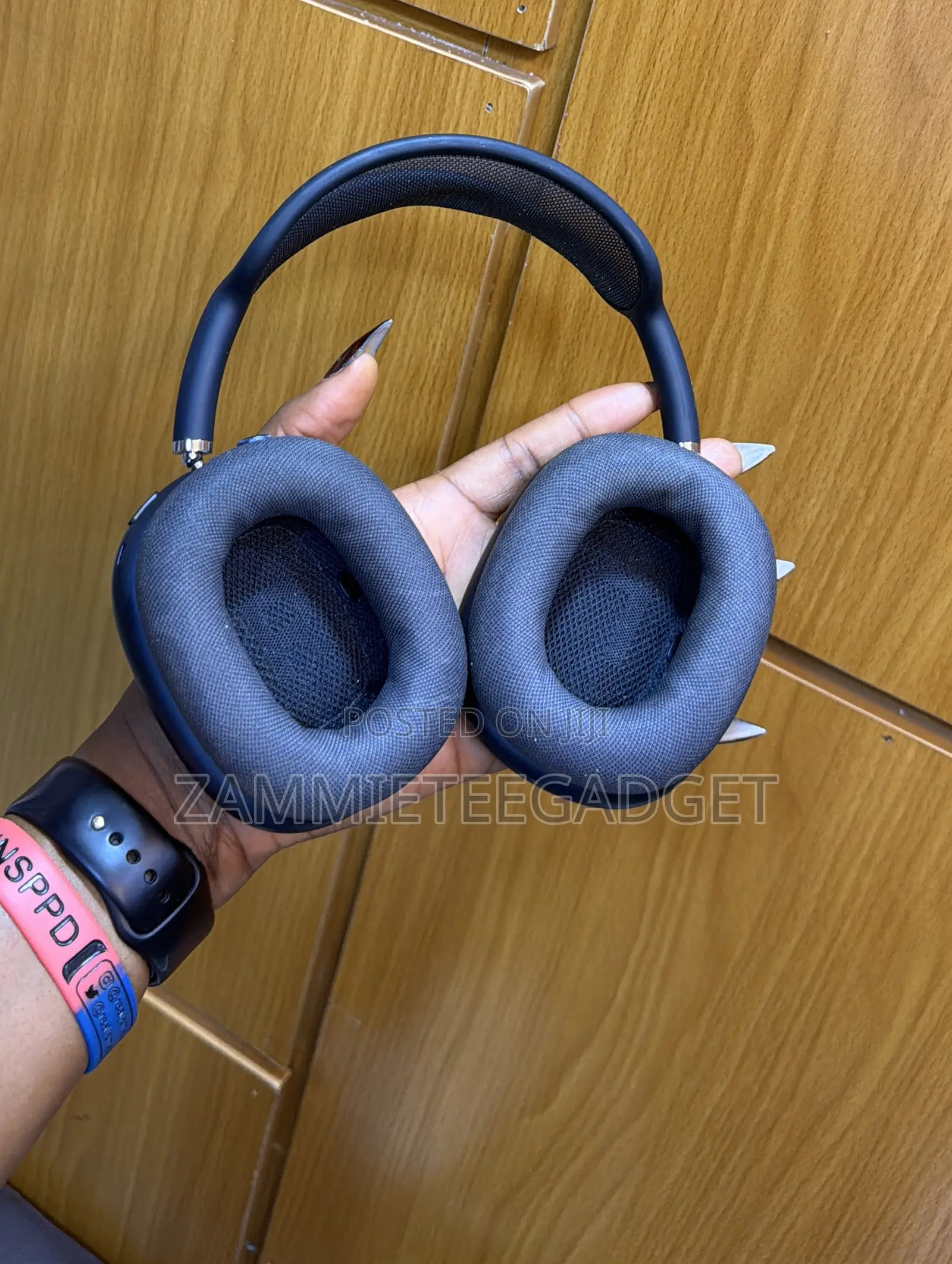 Airpod Max