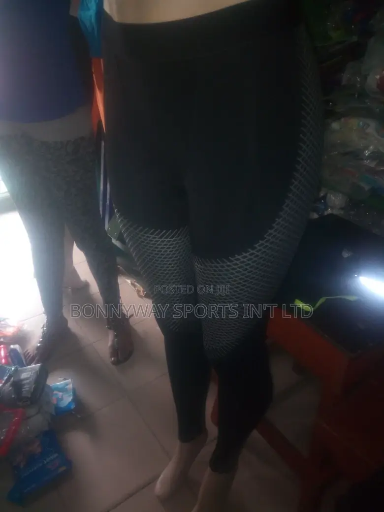 Ladies Sports Leggings