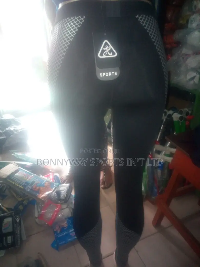 Ladies Sports Leggings