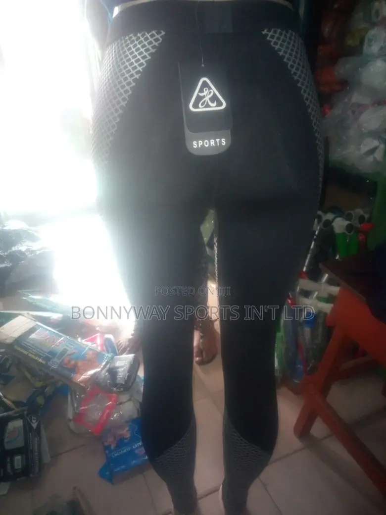 Ladies Sports Leggings