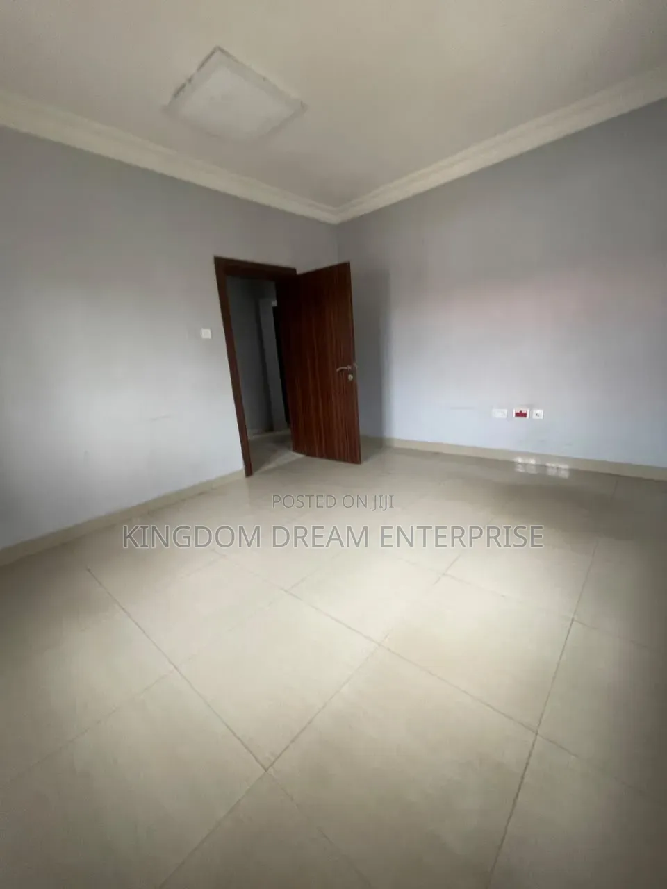 Office Buildings on 3 Floors Off Murtala Mohammed Way, Yaba