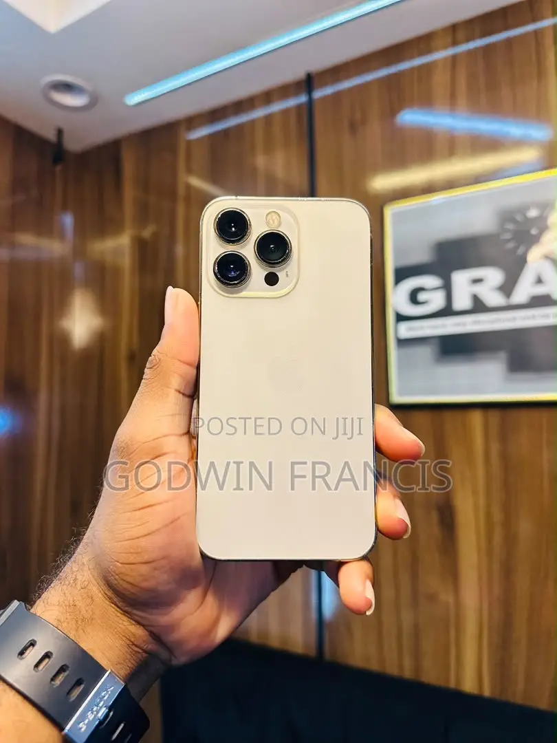 Apple iPhone 13 Pro 128 GB Gold