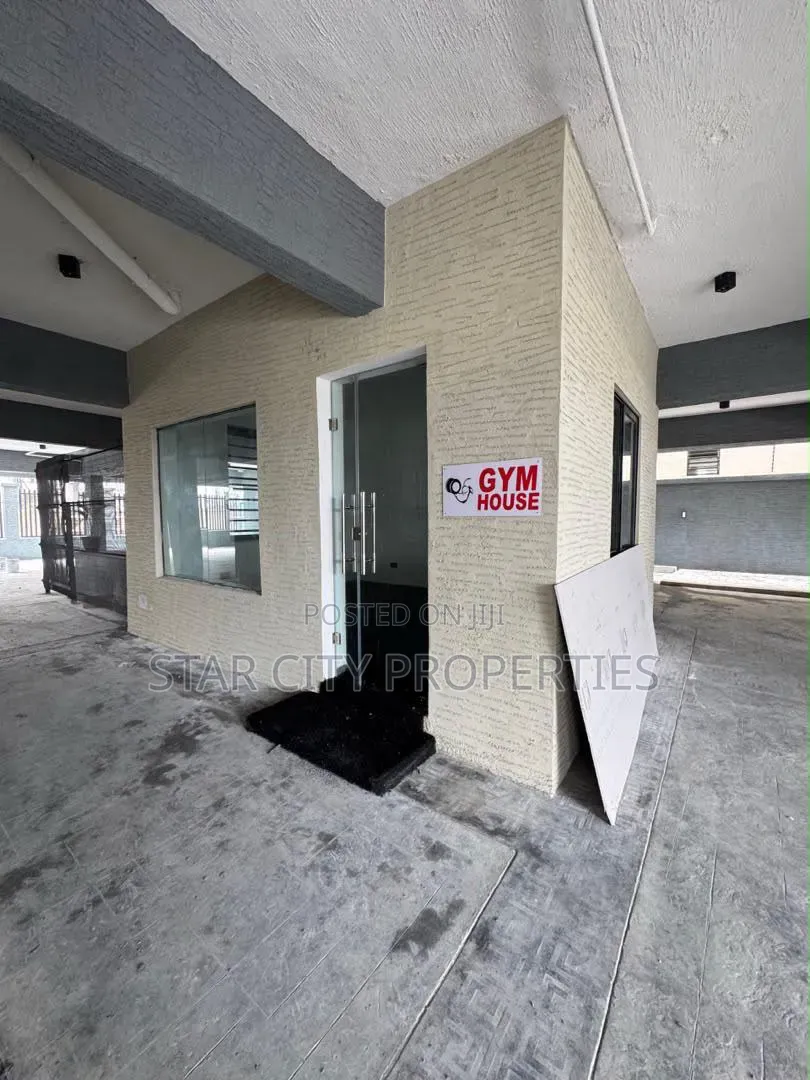 Furnished 2bdrm Apartment in Lekki Phase 1 for sale