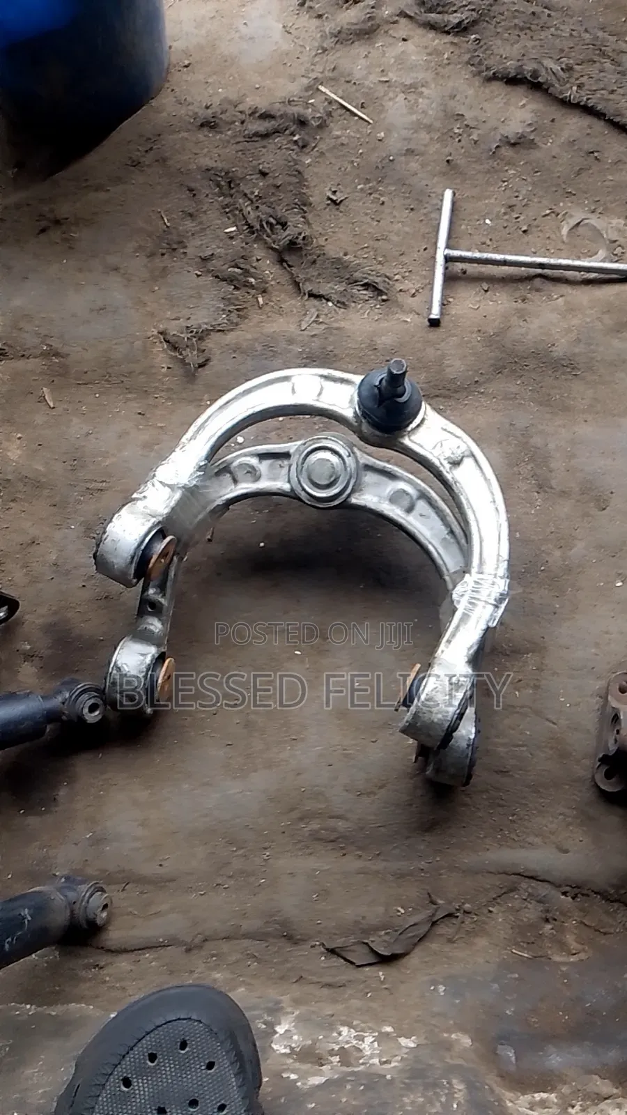 Complete Conversion From Balloon to Spring for Ml 164