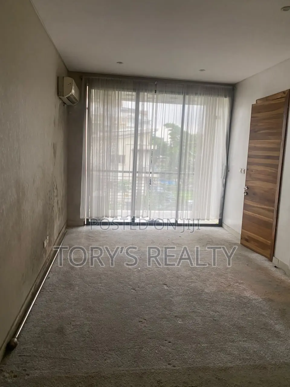 3bdrm Duplex in Old Ikoyi for rent