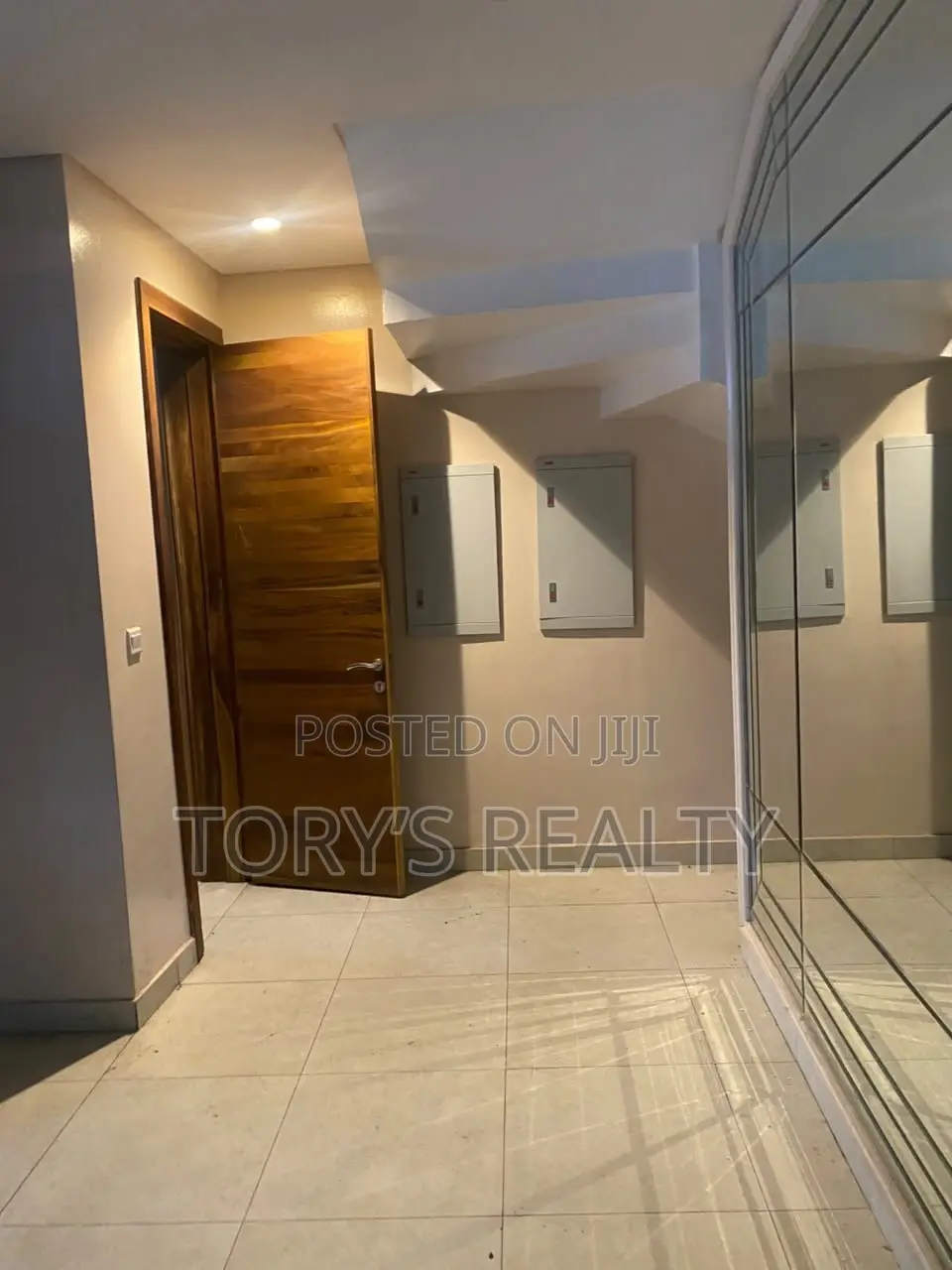 3bdrm Duplex in Old Ikoyi for rent