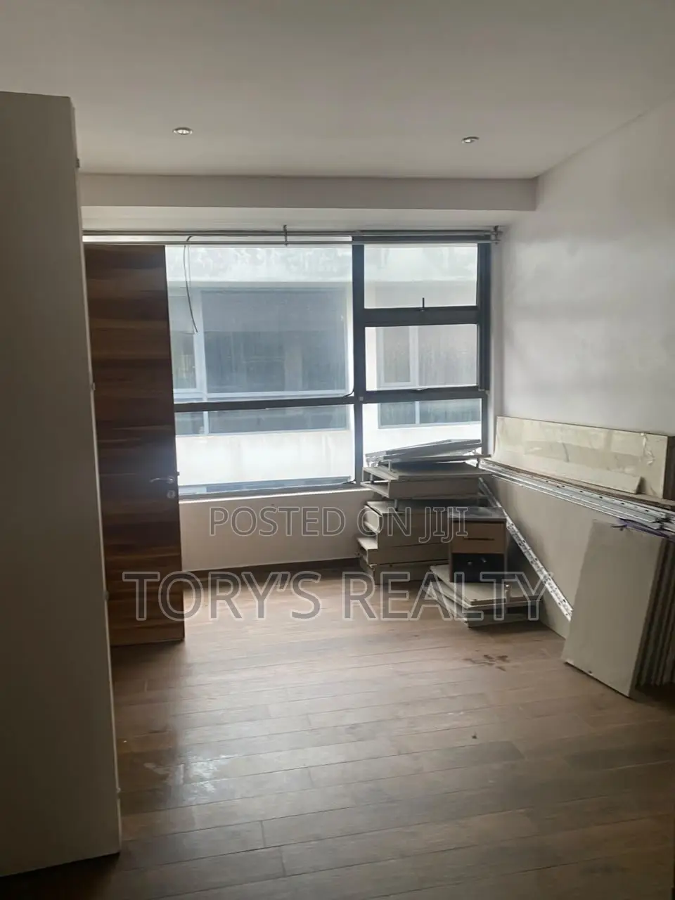 3bdrm Duplex in Old Ikoyi for rent