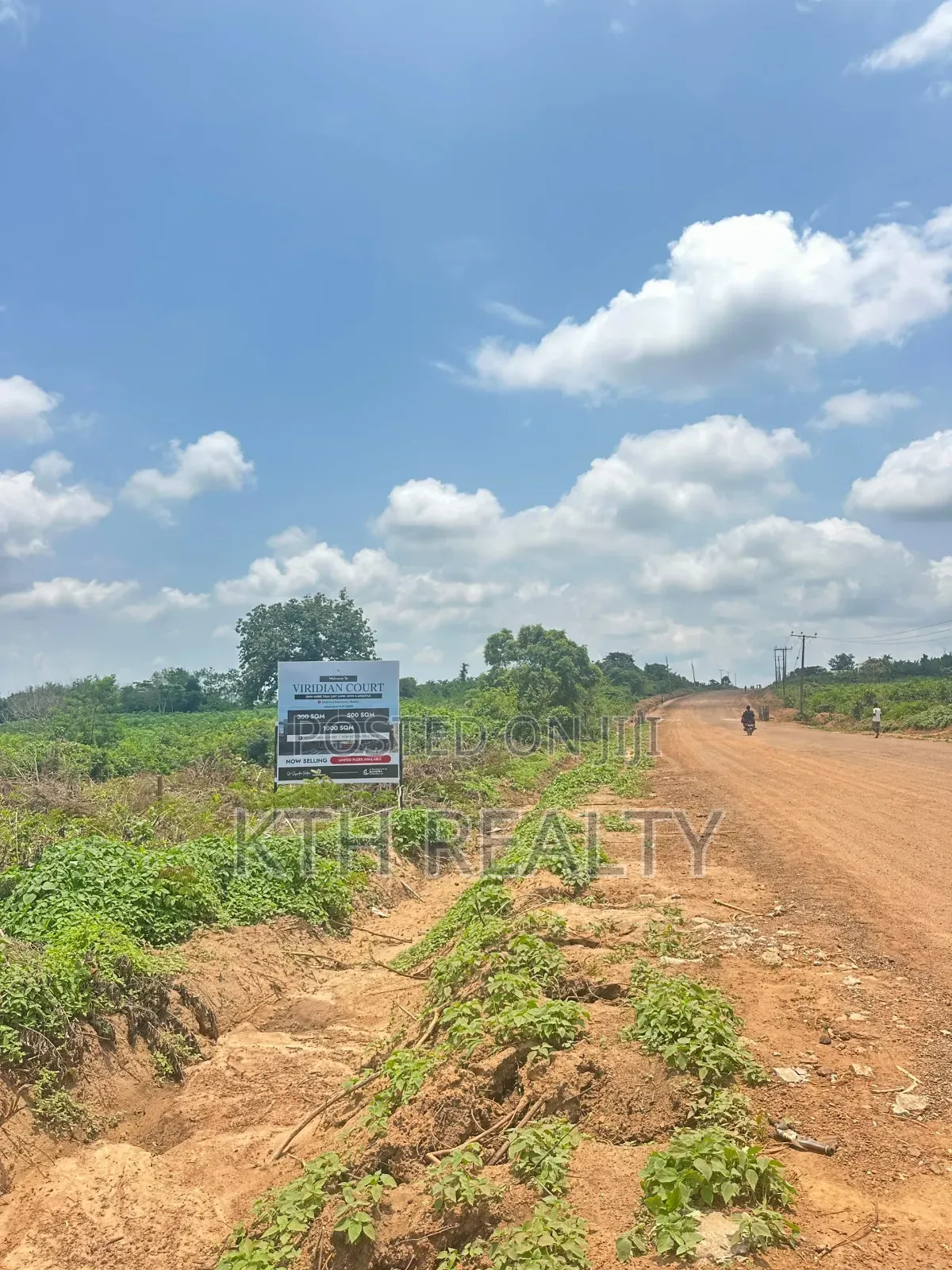 Prime Residential Land