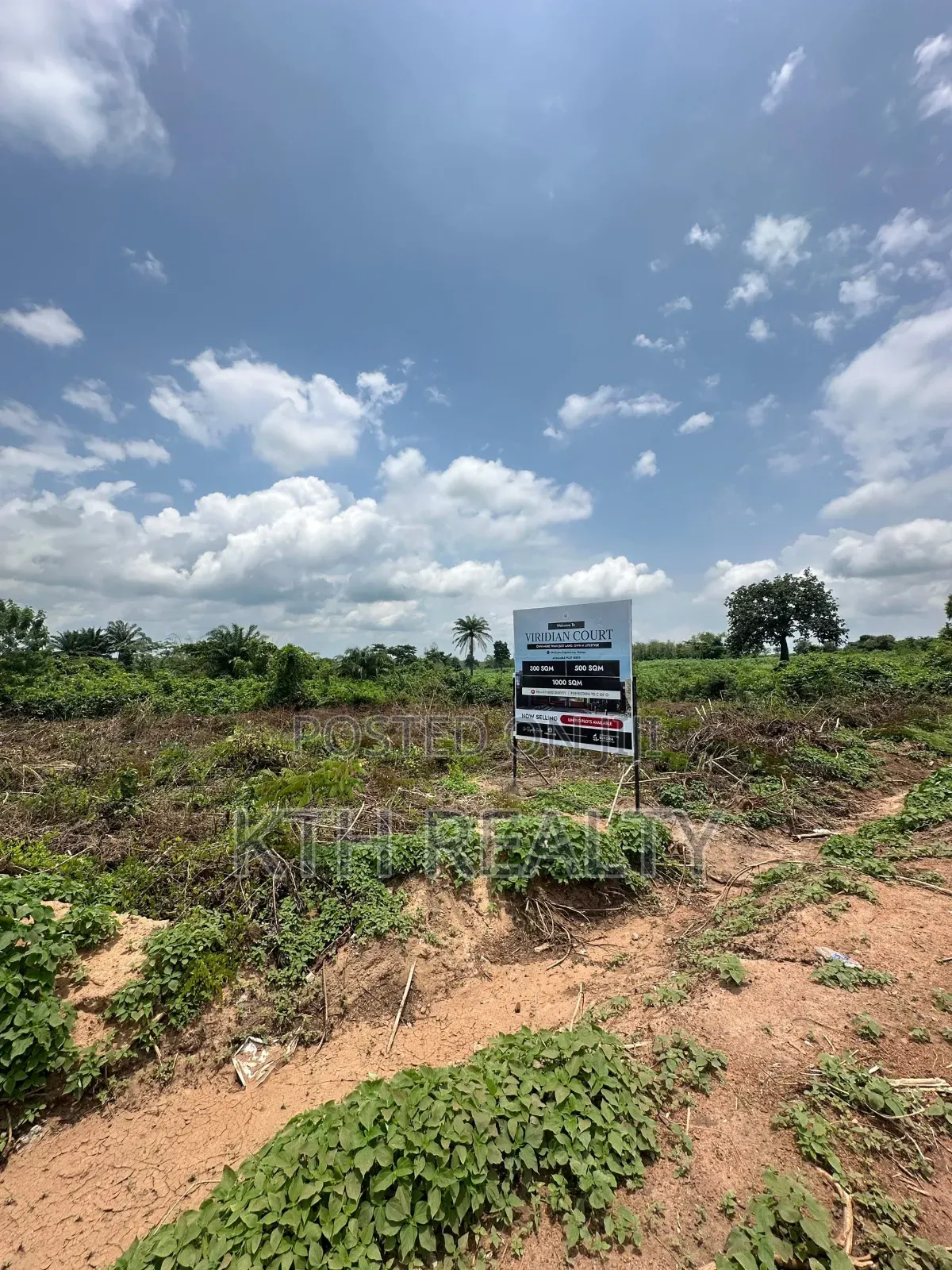 Prime Residential Land