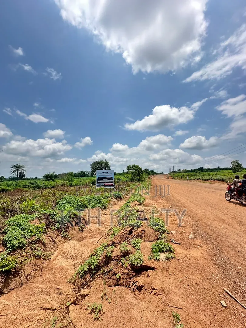 Prime Residential Land
