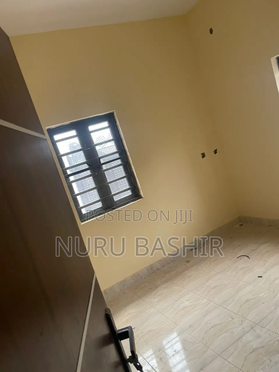 3bdrm Block of Flats in Odo Okun, Akala Express for rent