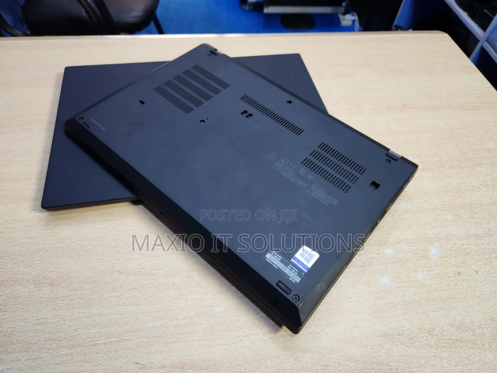 Laptop Lenovo ThinkPad P14s 8GB AMD Ryzen 7 SSD 256GB