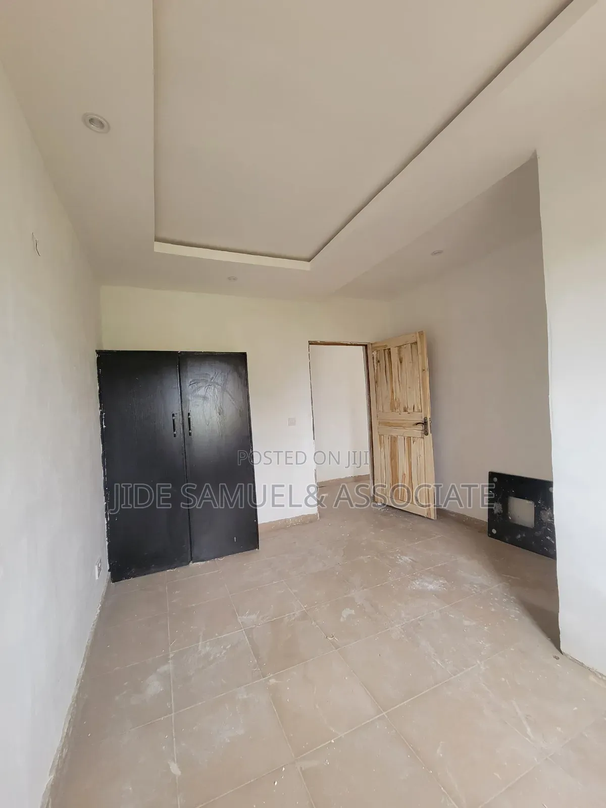 Furnished 2bdrm Block of Flats in Igando / Ikotun/Igando for rent