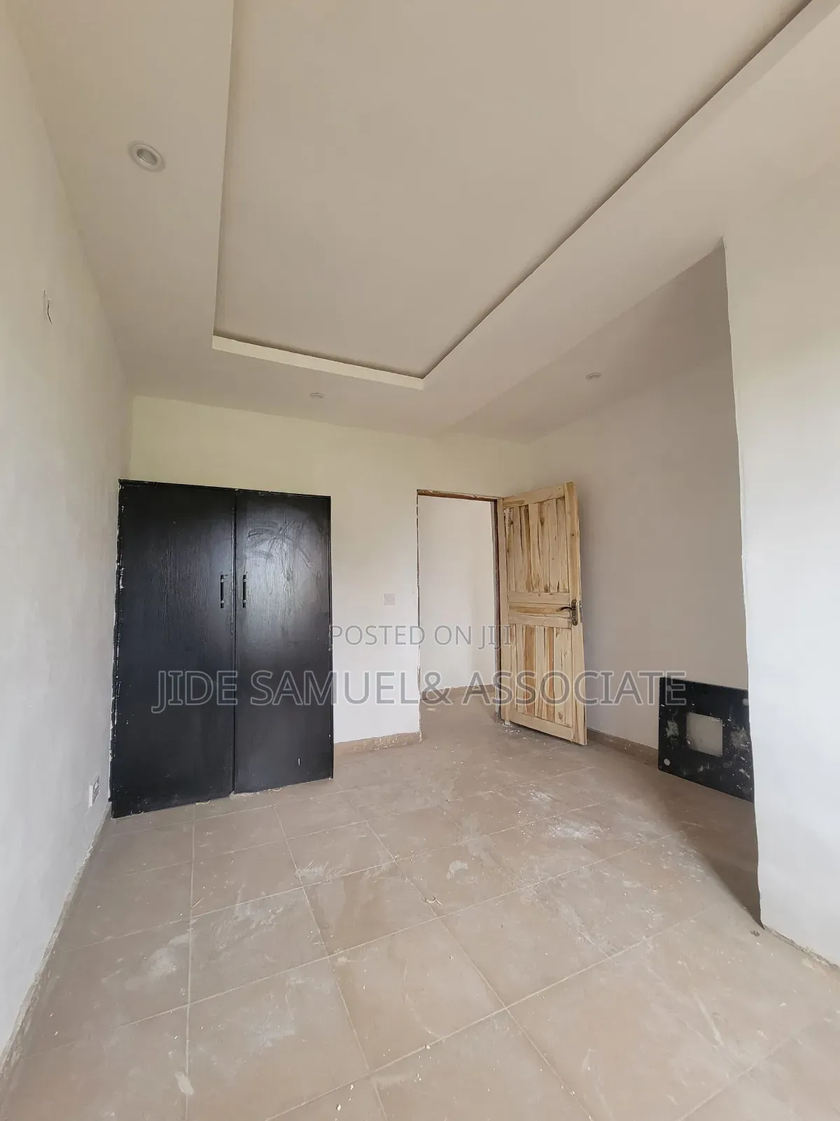 Furnished 2bdrm Block of Flats in Igando / Ikotun/Igando for rent