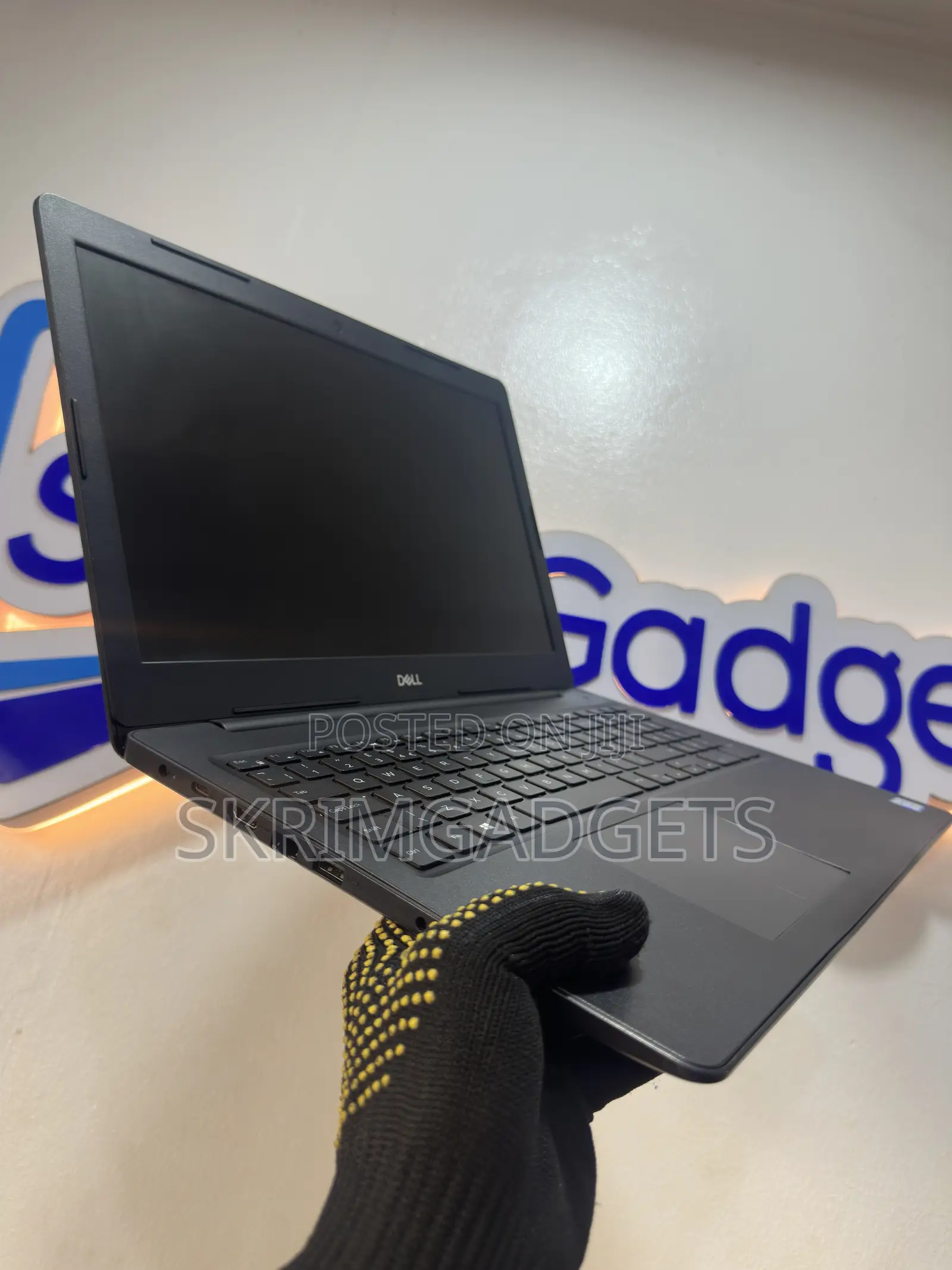 Laptop Dell Latitude 3590 8GB Intel Core i5 SSD 128GB