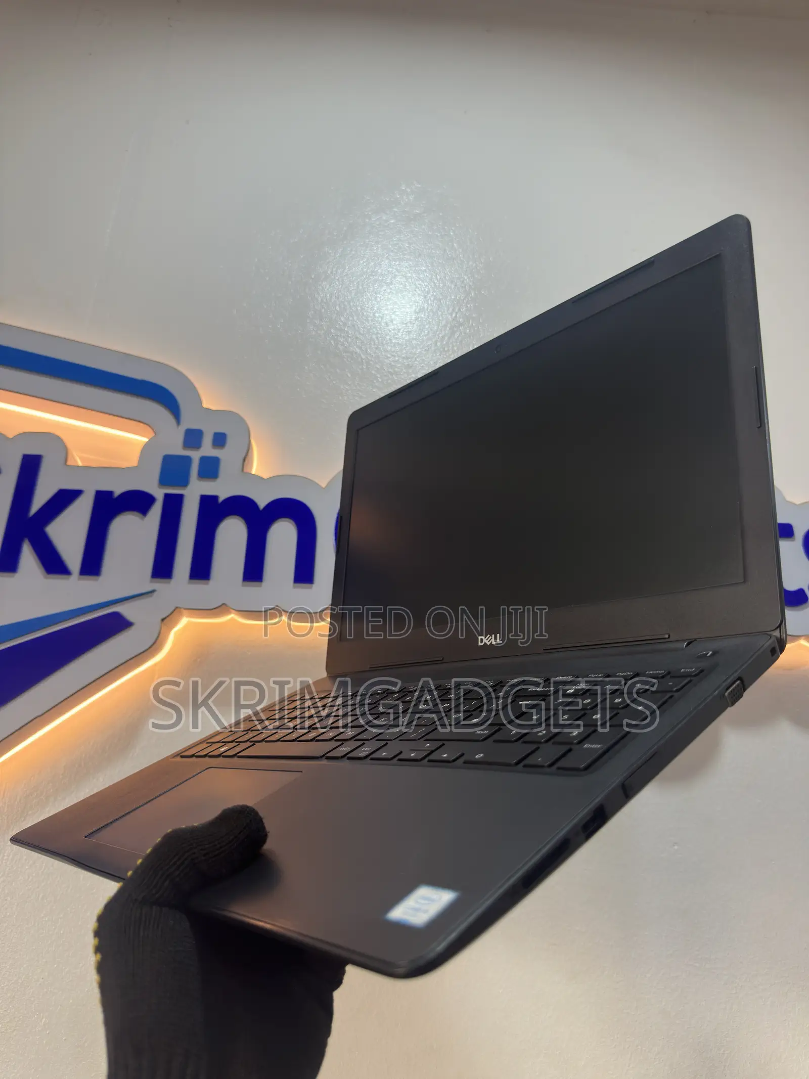 Laptop Dell Latitude 3590 8GB Intel Core i5 SSD 128GB