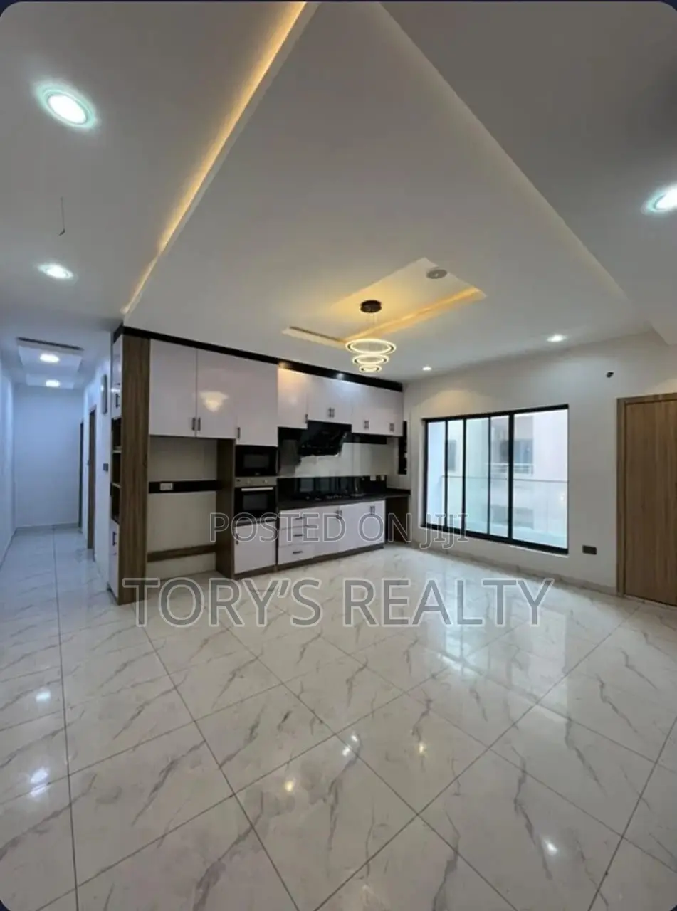 2bdrm Apartment in Ikate for rent