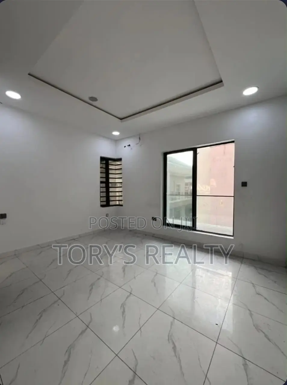2bdrm Apartment in Ikate for rent