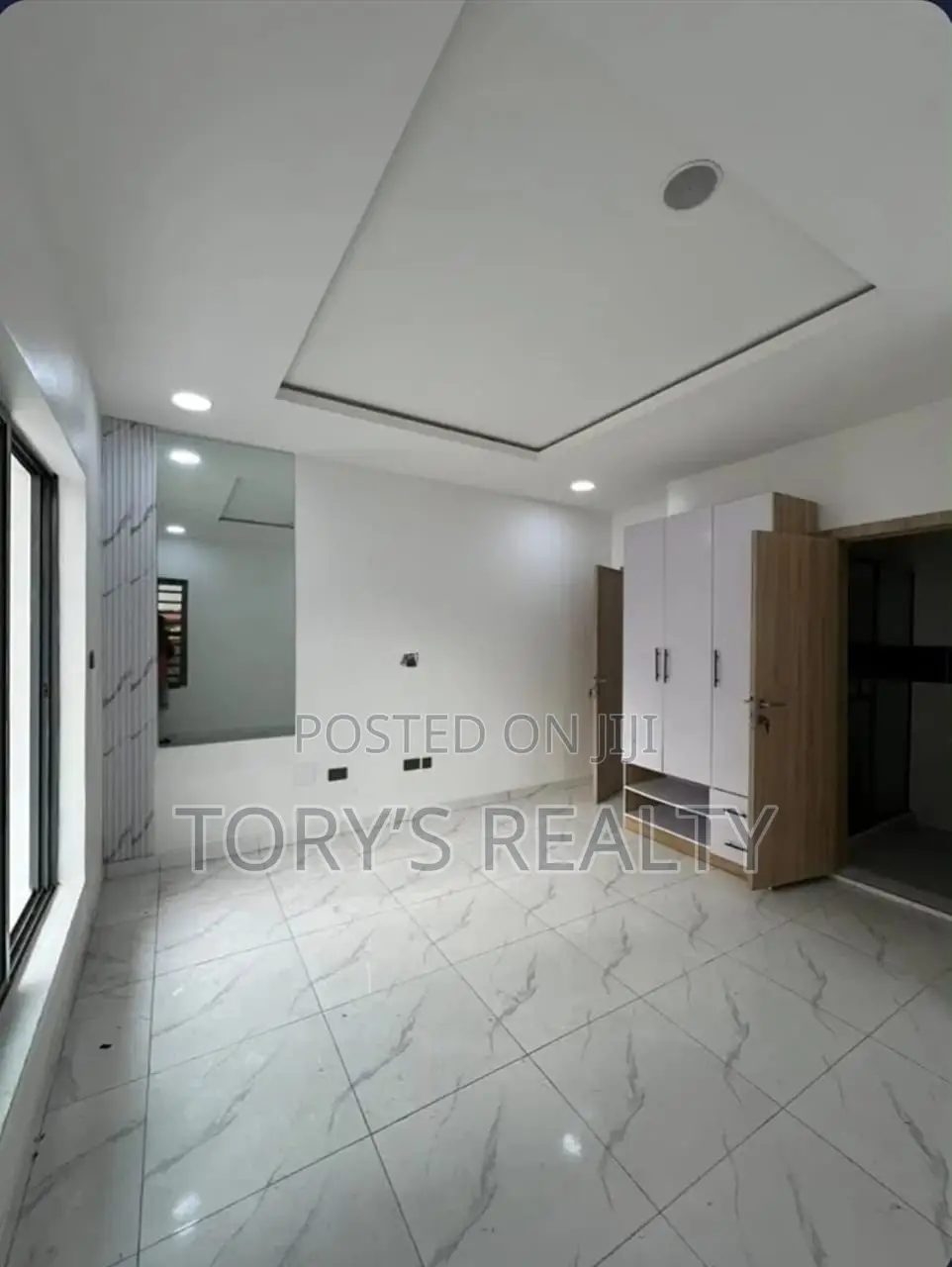 2bdrm Apartment in Ikate for rent