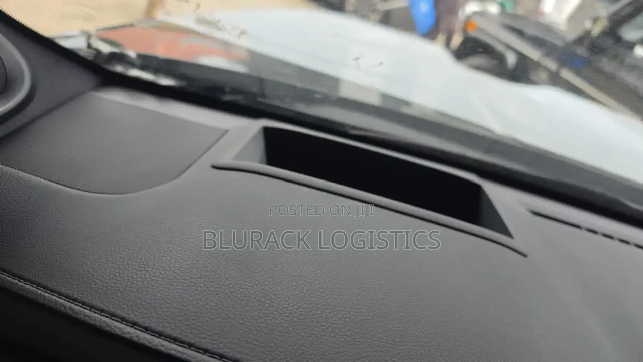 New Toyota Land Cruiser Prado VX 2026 Black