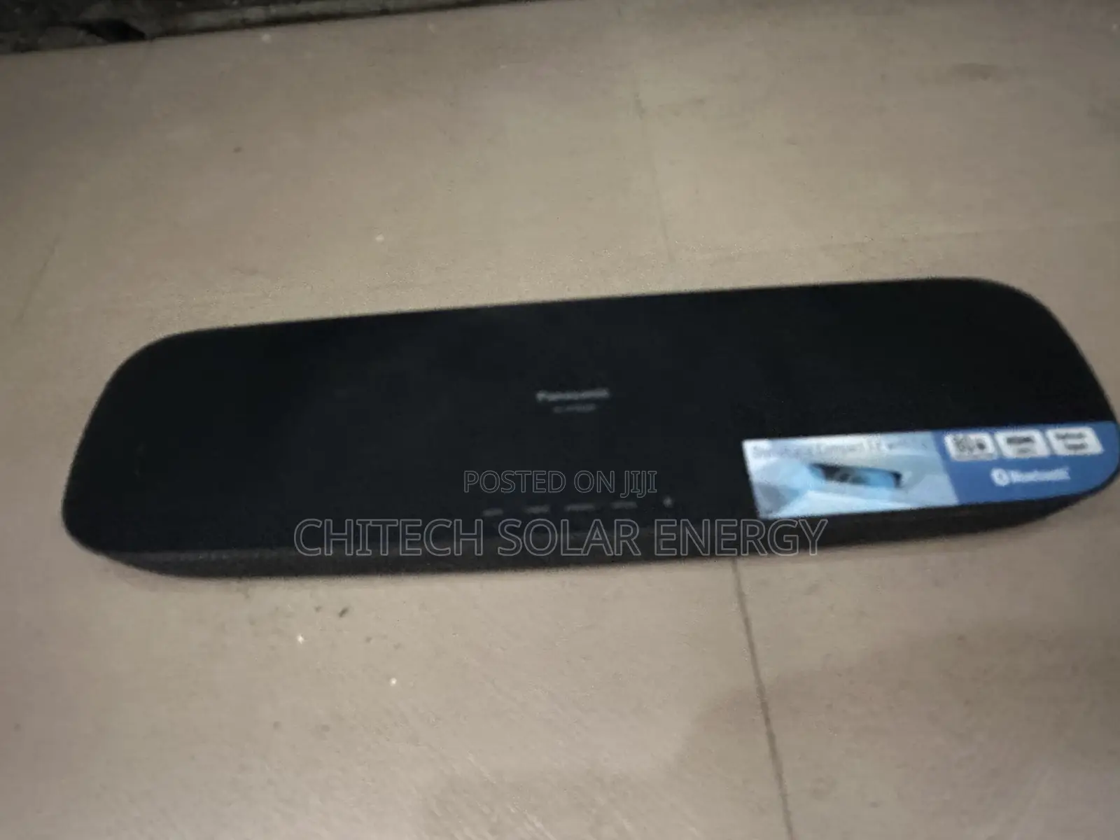 Panasonic Sc-Htb208