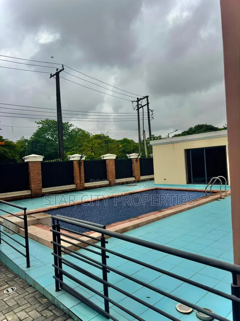 4bdrm Townhouse/Terrace in Old Ikoyi for sale