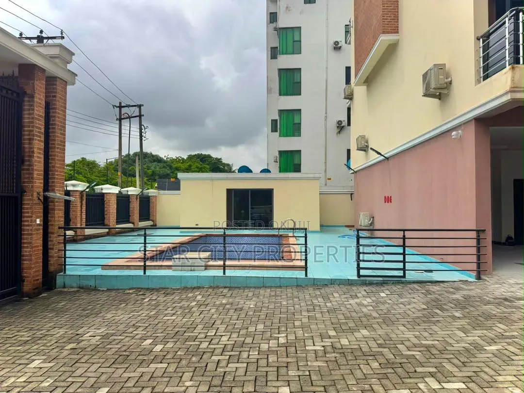 4bdrm Townhouse/Terrace in Old Ikoyi for sale