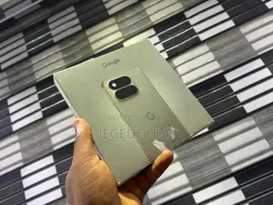 New Google Pixel 11 Pro Fold 256 GB Rose Gold