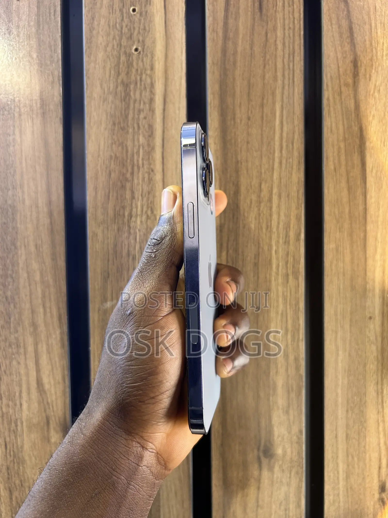 Apple iPhone 13 Pro Max 256 GB Blue