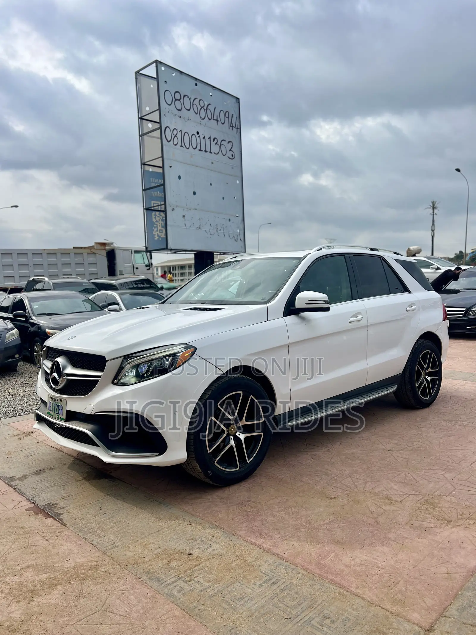 Mercedes-Benz M Class ML350 4MATIC 4dr SUV AWD (3.5L 6cyl 7A) 2014
