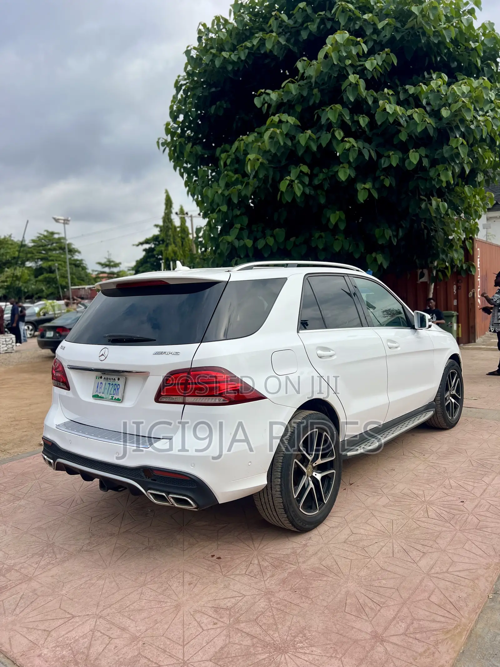 Mercedes-Benz M Class ML350 4MATIC 4dr SUV AWD (3.5L 6cyl 7A) 2014