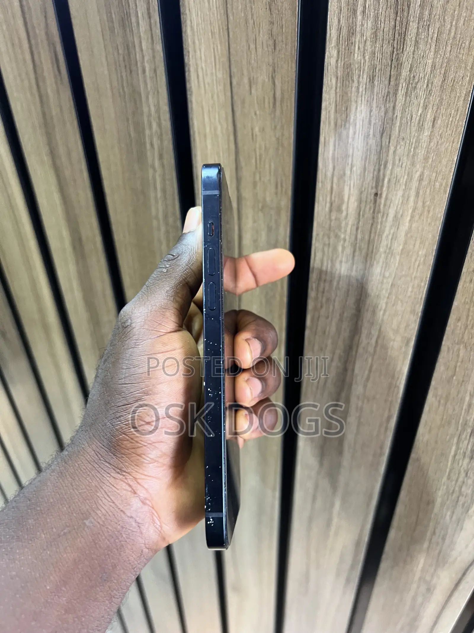 Apple iPhone 14 Plus 128 GB Black