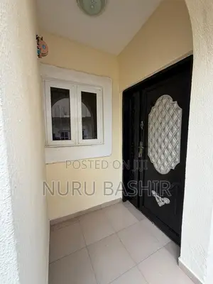 2bdrm Block of Flats in Ikolaba Gra, Bodija for rent
