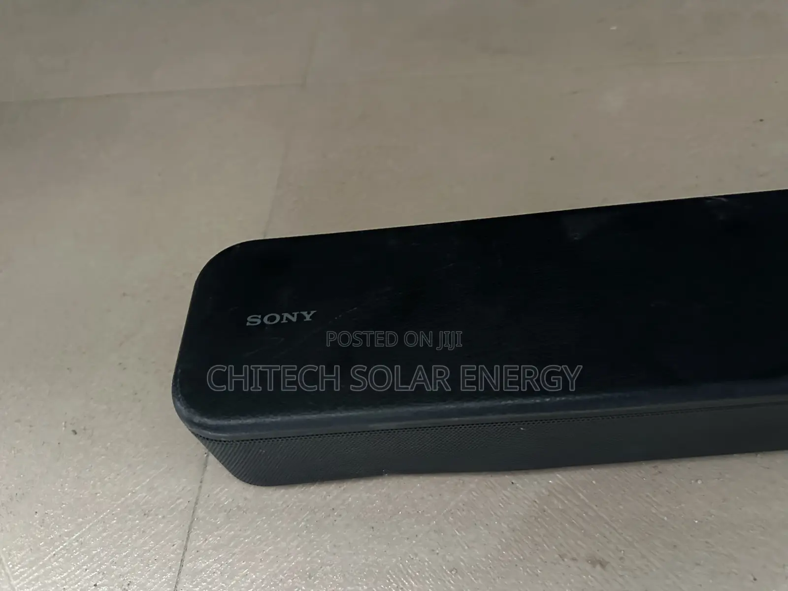 Sony HT-SF150 Soundbar