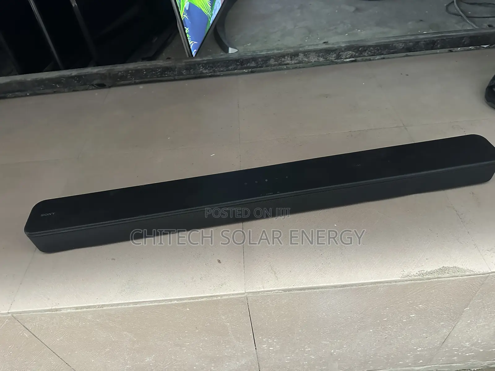Sony HT-SF150 Soundbar