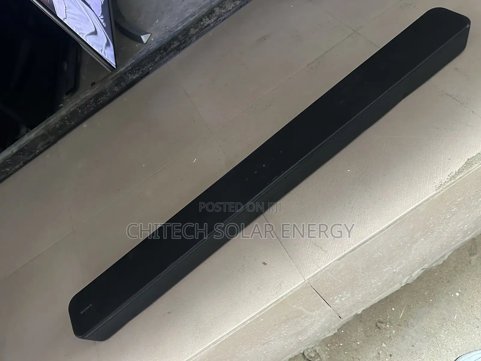 Sony HT-SF150 Soundbar